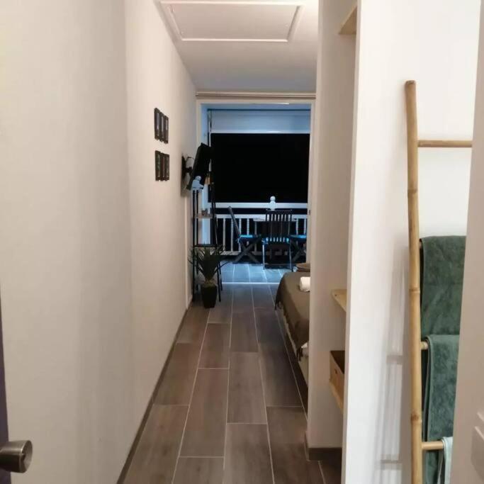 Caraibe Diamond Studio เลอ ดีอามงต์ ภายนอก รูปภาพ